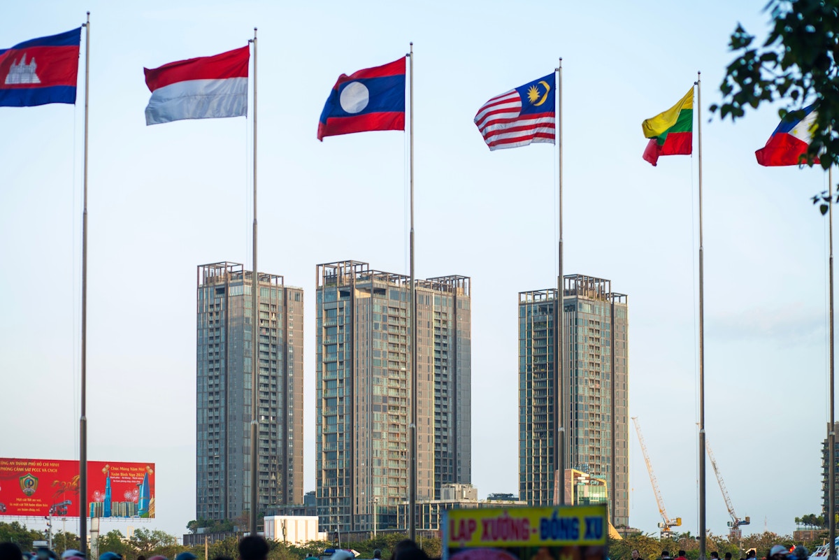 Green bonds retain lead in Asia as sustainable debt market diversifies