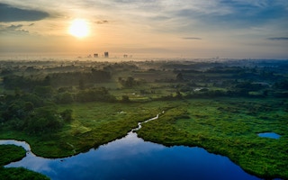 Banten Indonesia