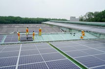 Stars aligning for rooftop solar push amid recession fears
