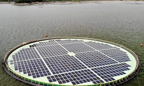 Could typhoon-prone Philippines be Asia’s floating solar pioneer?