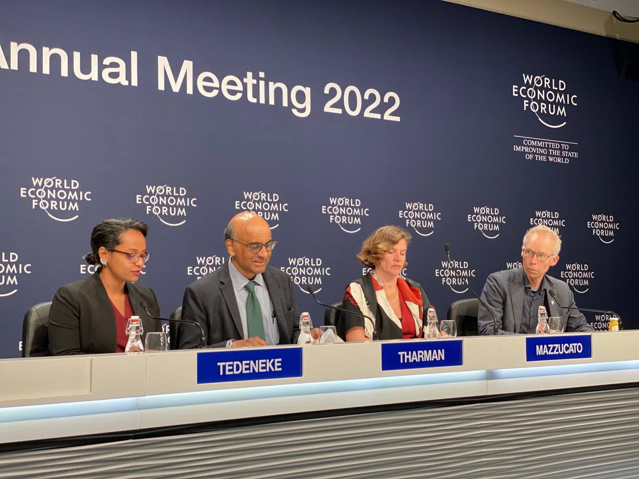 Global Commission on Water