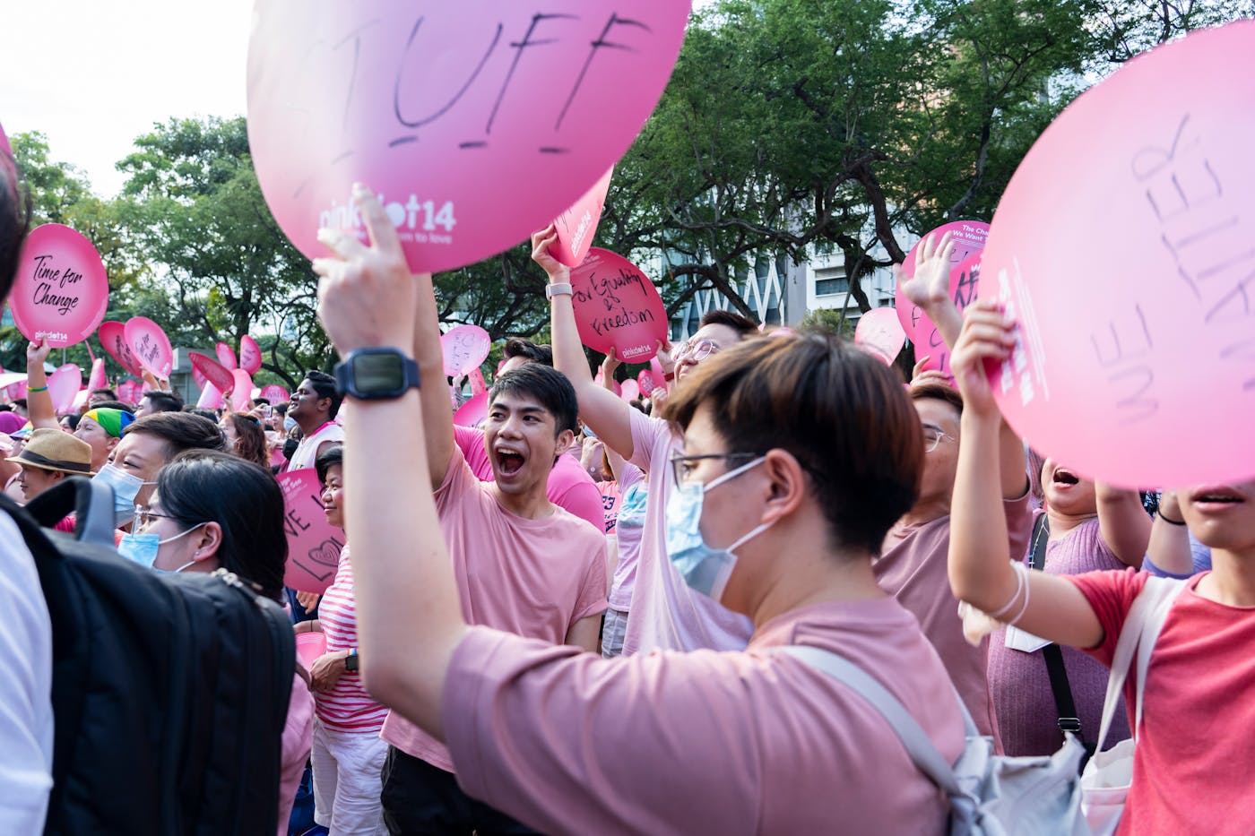 Singapore To Drop Anti Gay Sex Law Amend Constitution To Protect Heterosexual Marriage News