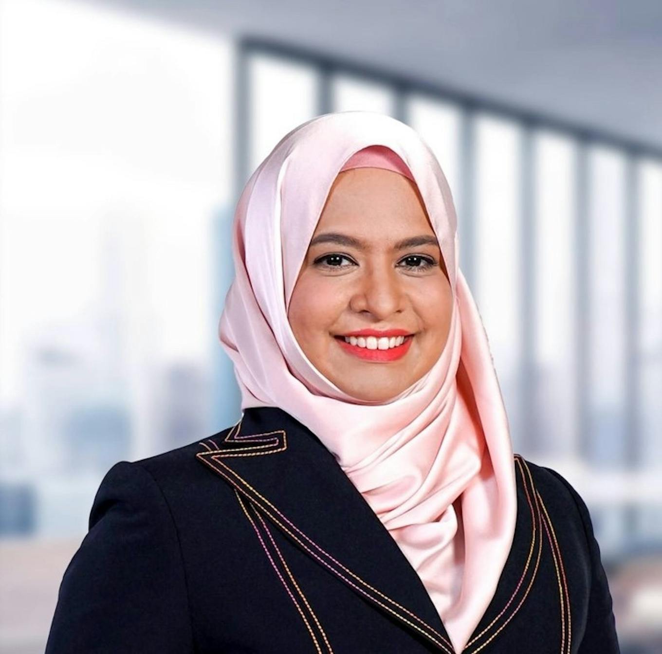 Nurul Hasanah Ahamed Hassain Malim, FGV Holdings
