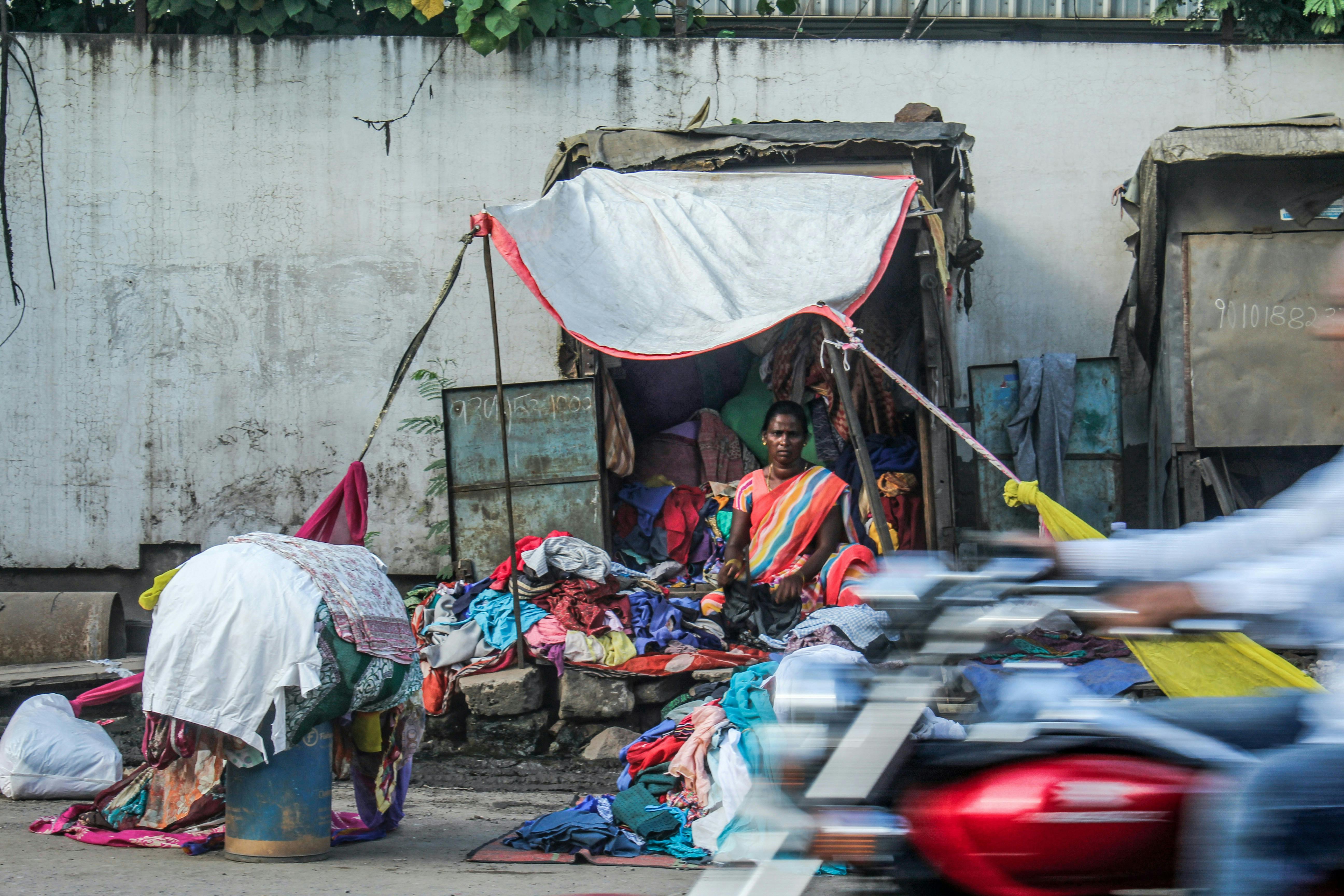 Women_Clothes_Inequality_Heat_India