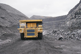 Indonesia, coal mine, coronavirus bailout