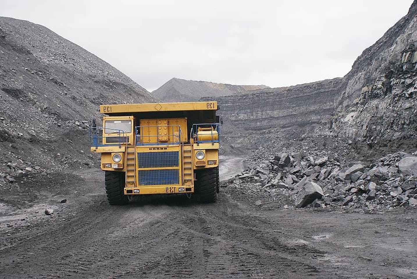 EPic Top Coal Mining Companies In Indonesia for Streamer