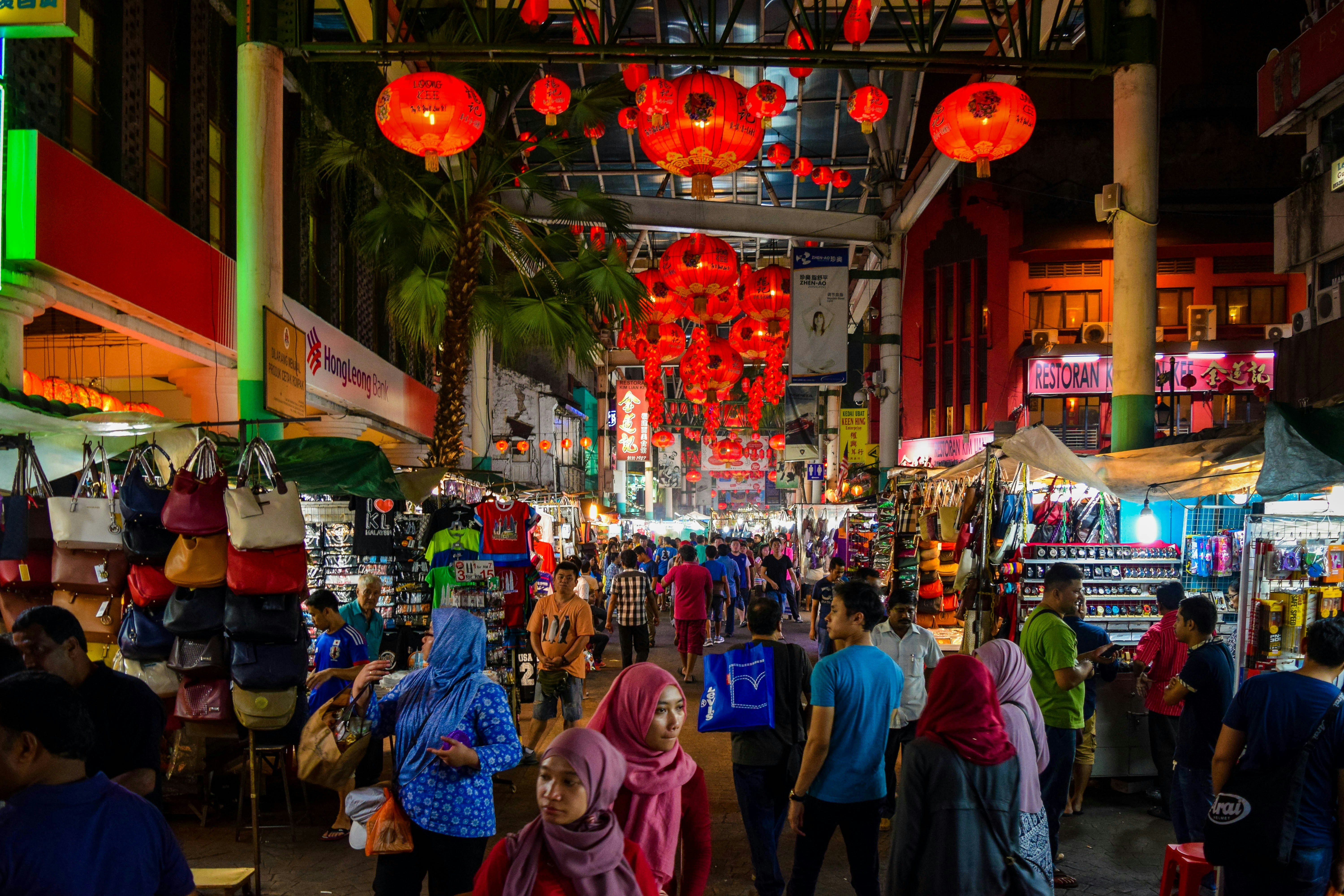 Malaysian companies face renewed calls to address systemic workplace inequalities, make diversity disclosures - Vimarsana News