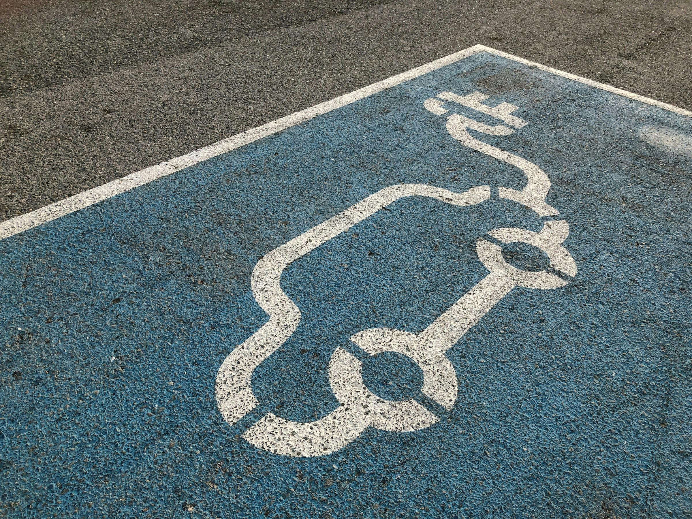 Electric_Car_Parking_Sign