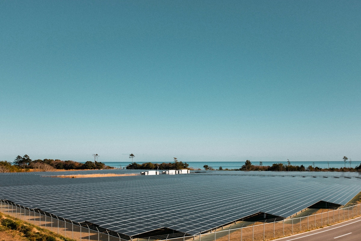 Japan drafts stricter solar panel recycling rules ahead of waste surge ...