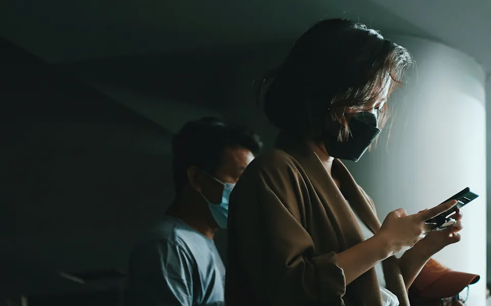 A closer look at Contributing To Scroll-Driven Stress