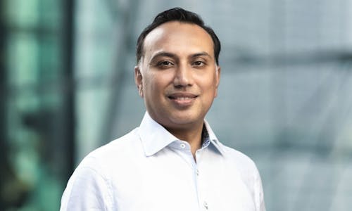 Rishi Kalra joins Accounting for Sustainability as co-chair of Asia Pacific chapter