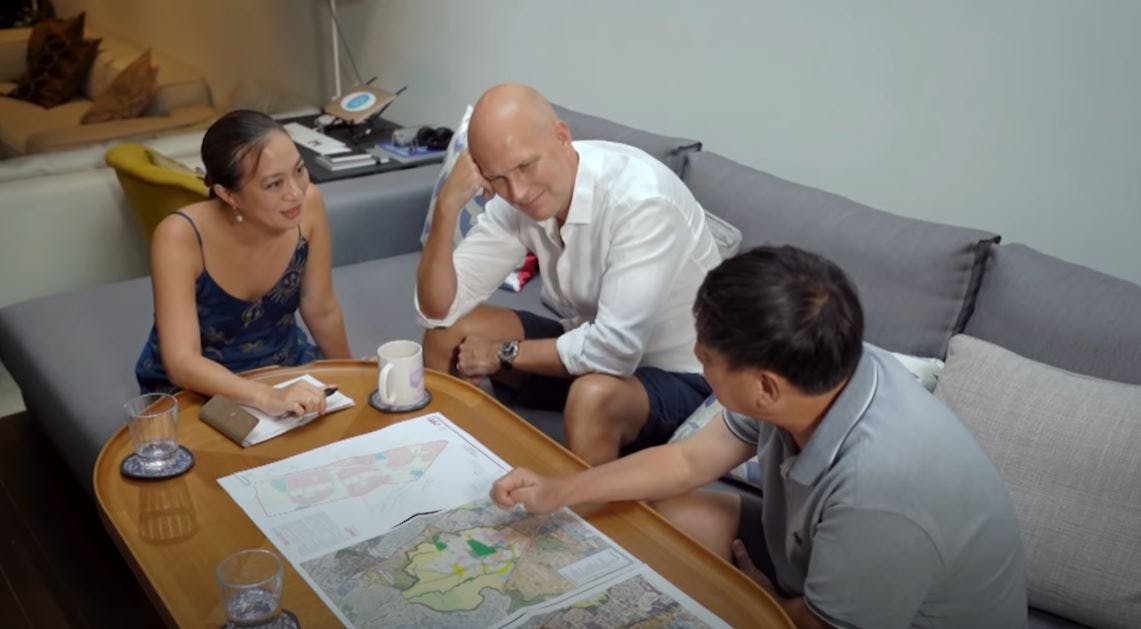 Rumah Group directors