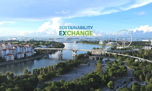 Sustainability Exchange throws up fresh ideas for sustainability