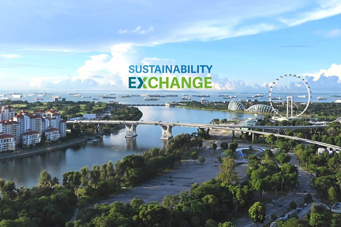 Sustainability Exchange 2