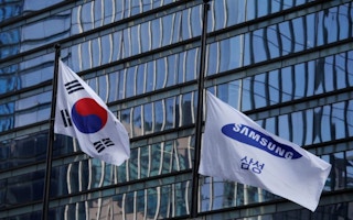 Samsung_South Korea