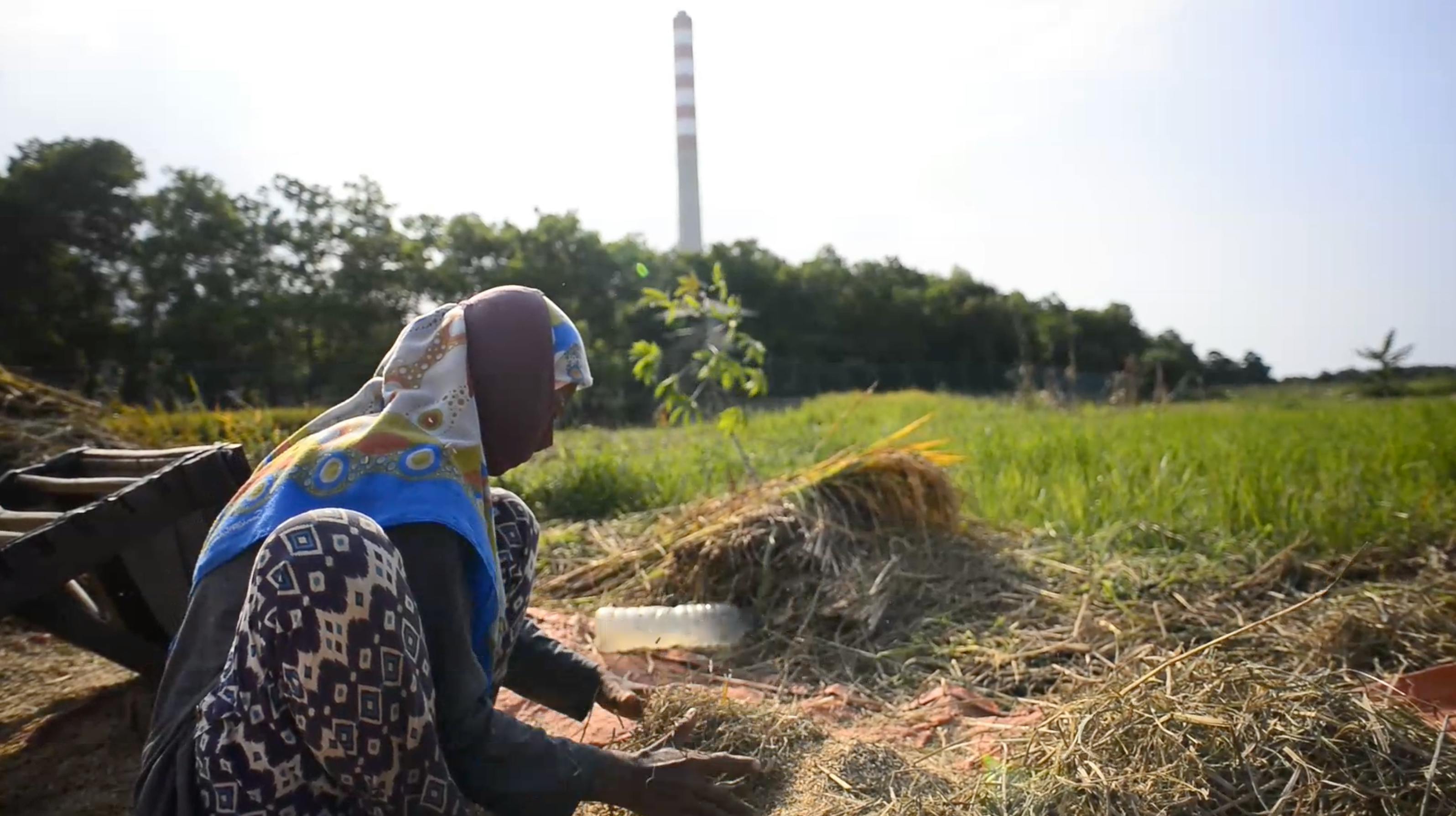 just energy transition