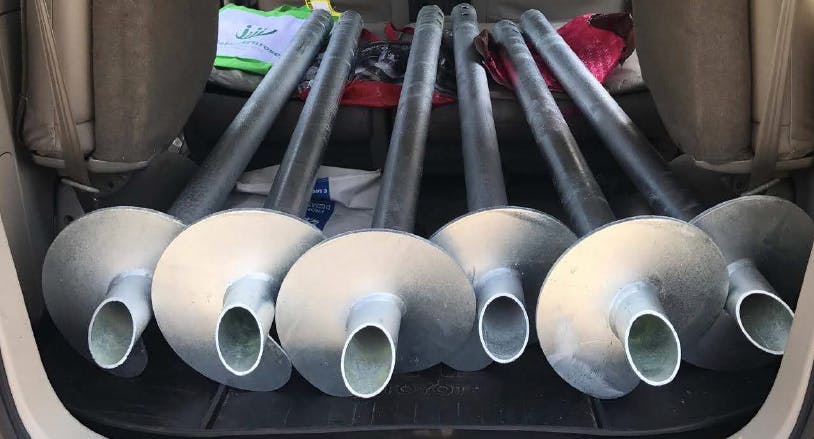 [Tagalog] screw piles floating pv ph