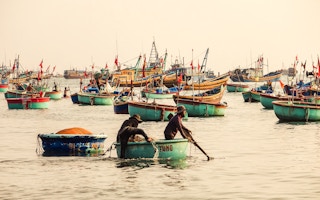 Overfishing_Vietnam