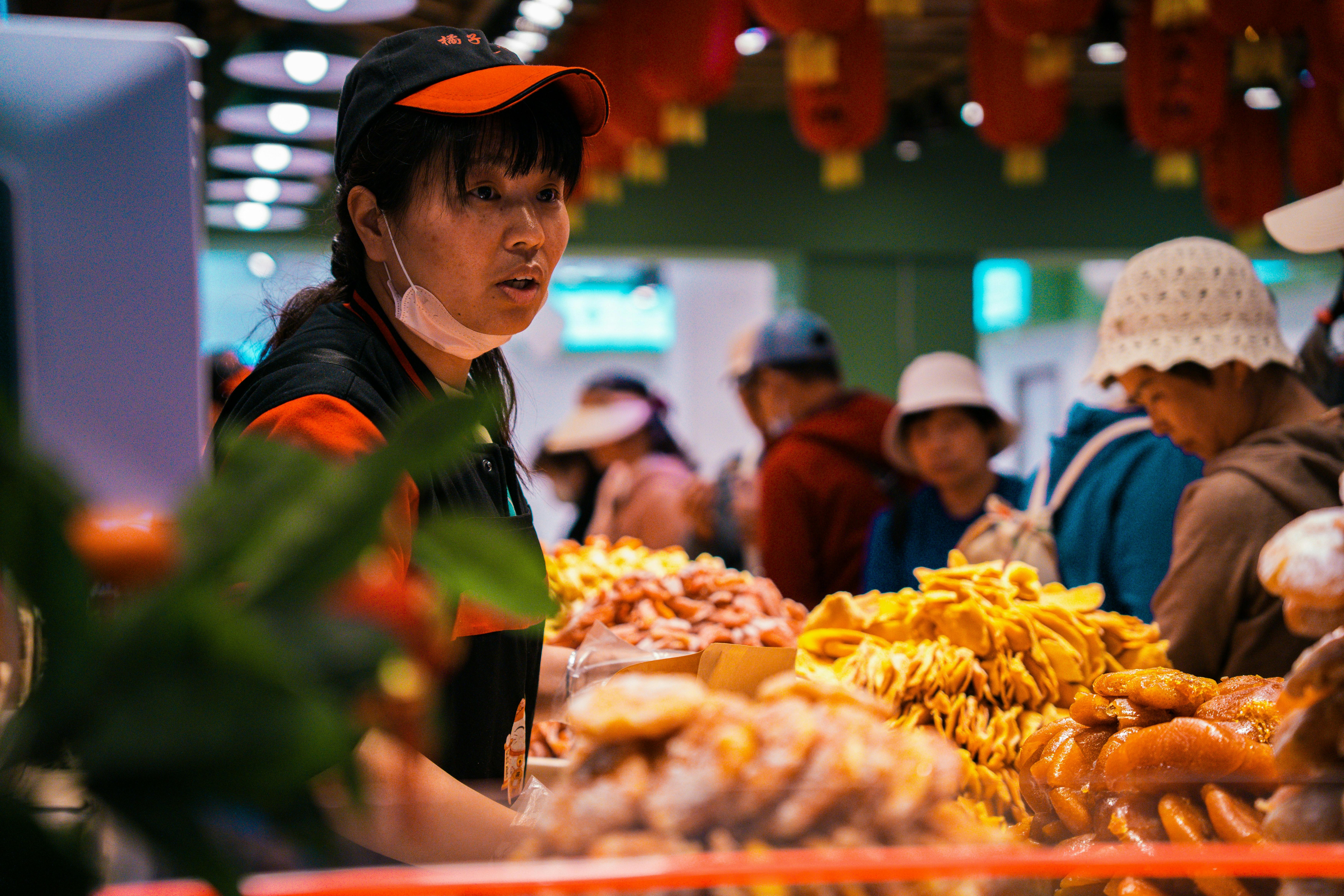 Market_Vendor_Pekin_China