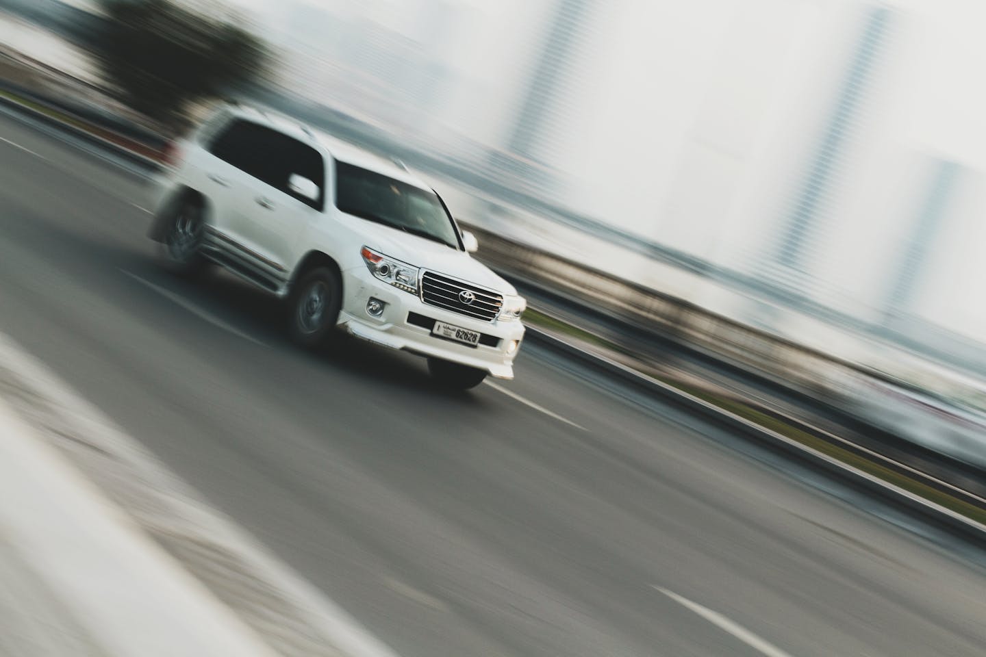 SUV