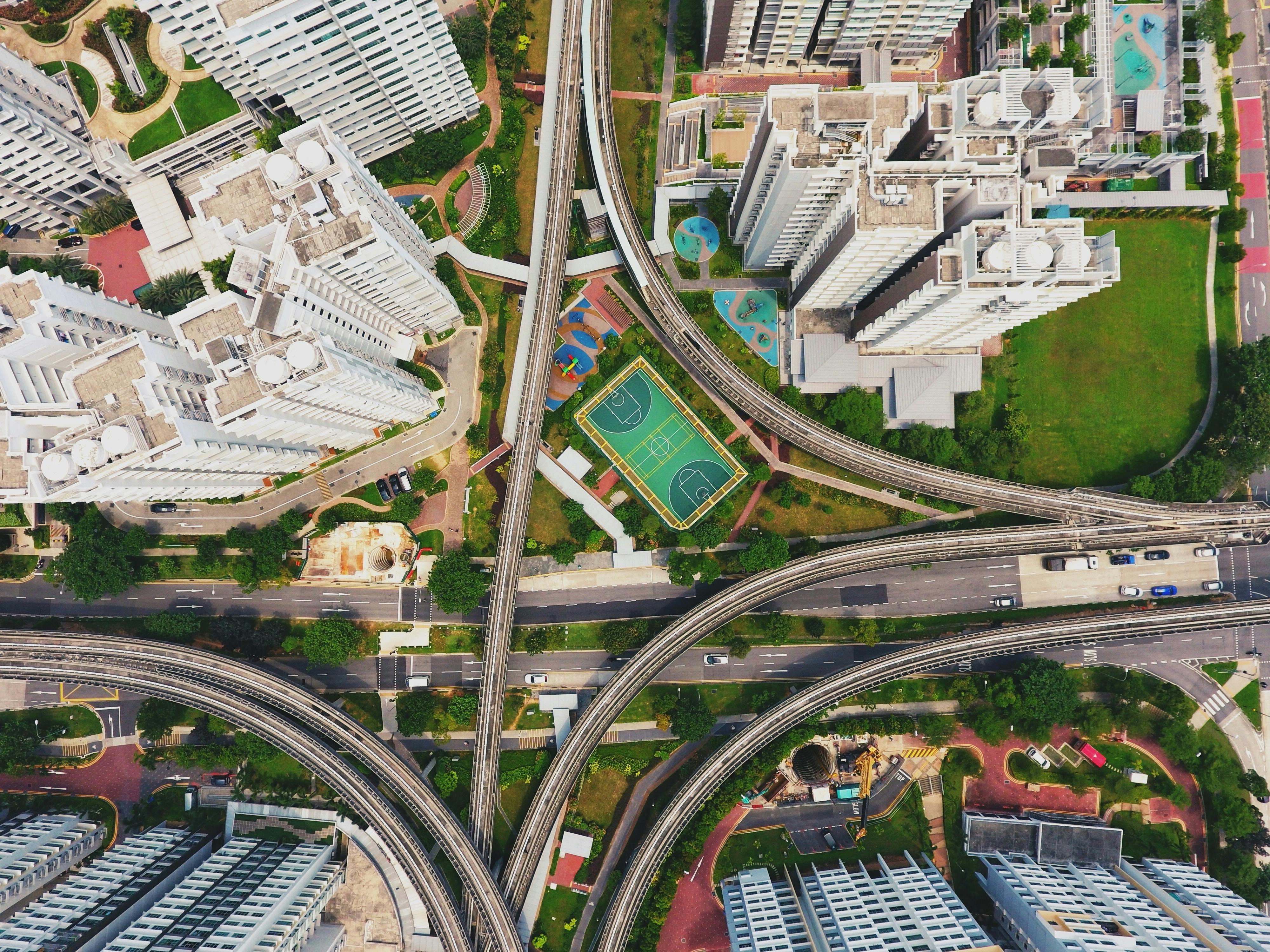 Singapore is home to the Global Centre for Technology, Innovation, and Sustainable Development, a hub for developing sustainability solutions in areas such as digital finance, urbanisation, climate resilience and digital public goods.