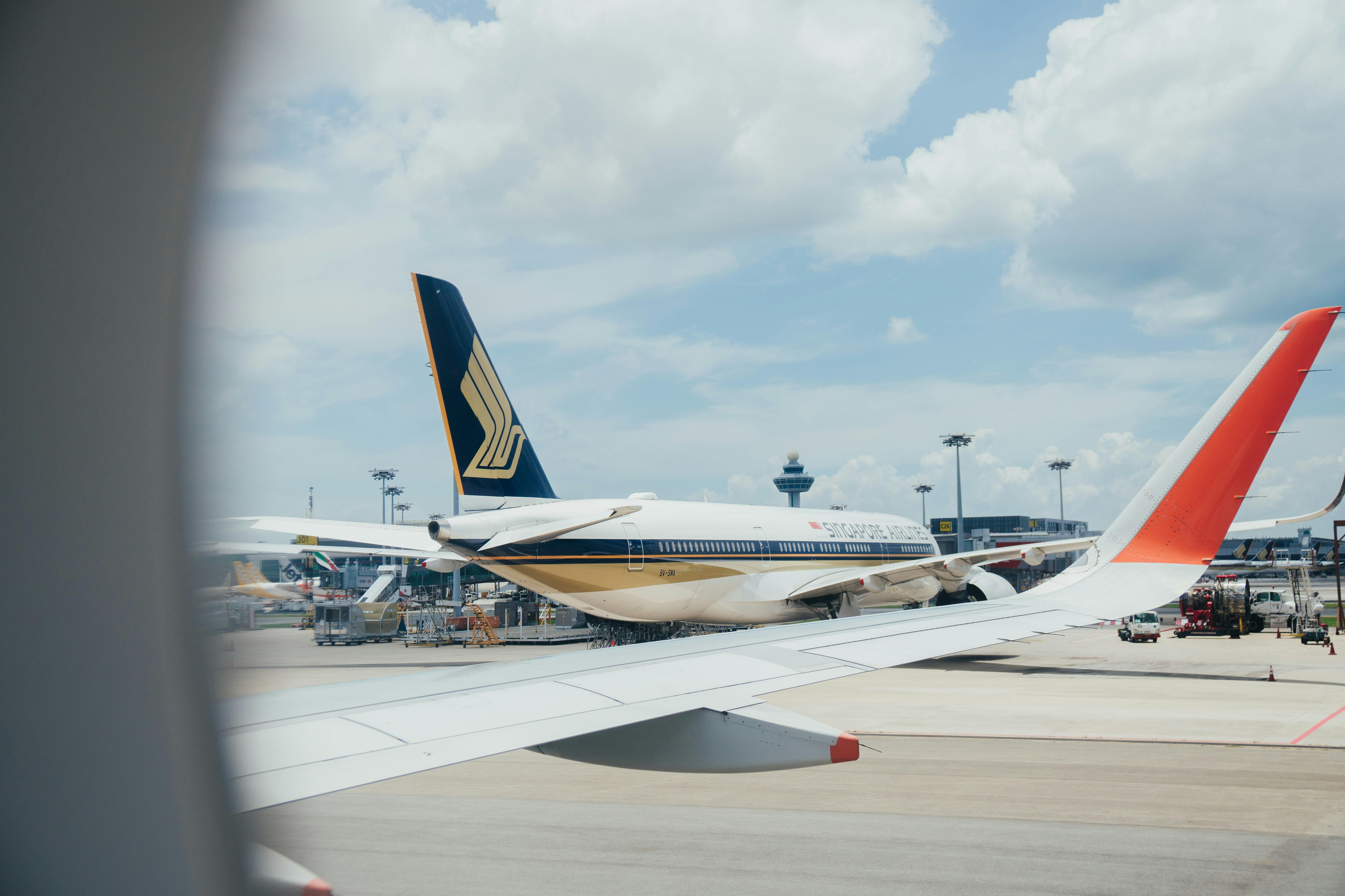 Singapore Airlines_aviation_fuel