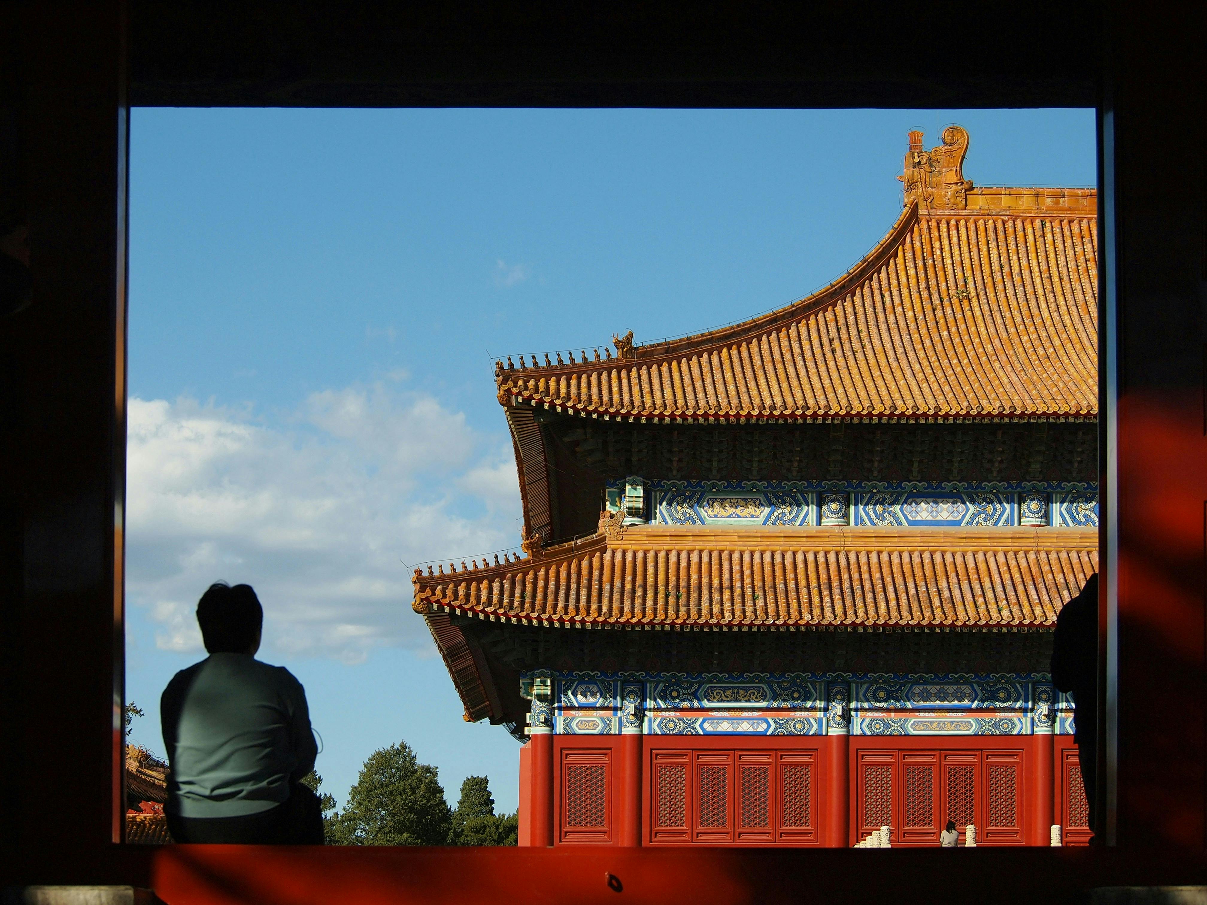 Three reasons why China wants global green leadership after COP30