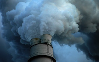 Factory emissions1