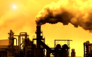 Emissions, Ember report