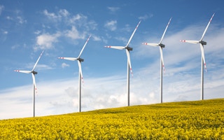 Renewables, IEA report