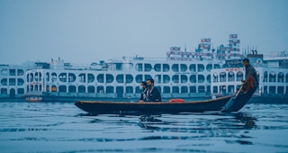 Boatmen_Coast_Dhaka_Bangladesh