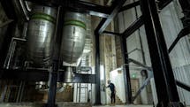Beating urban heat at scale