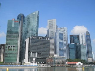 SG financial district new MAS guidelines