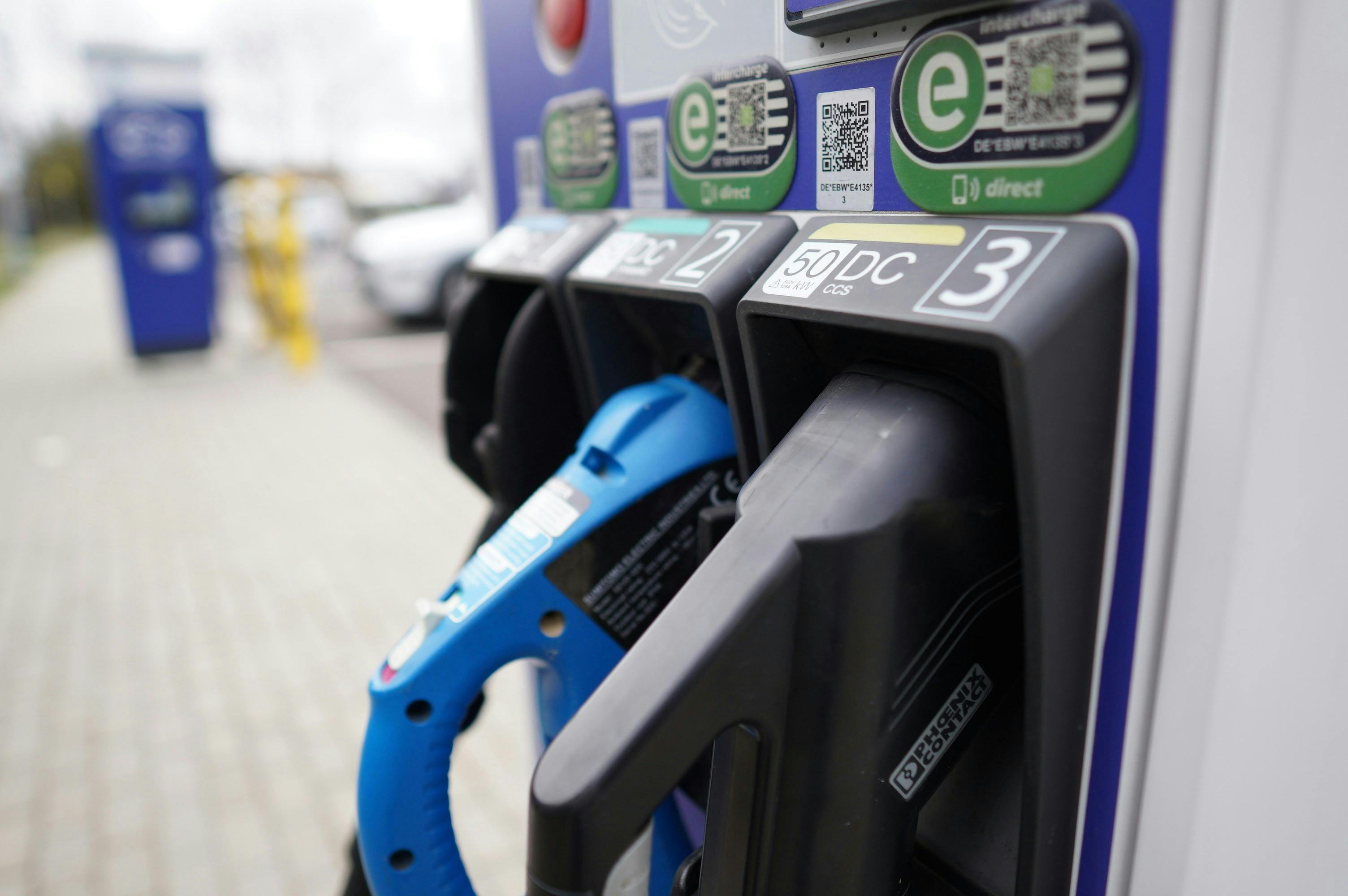 Electric_Vehicle_Pump_EV