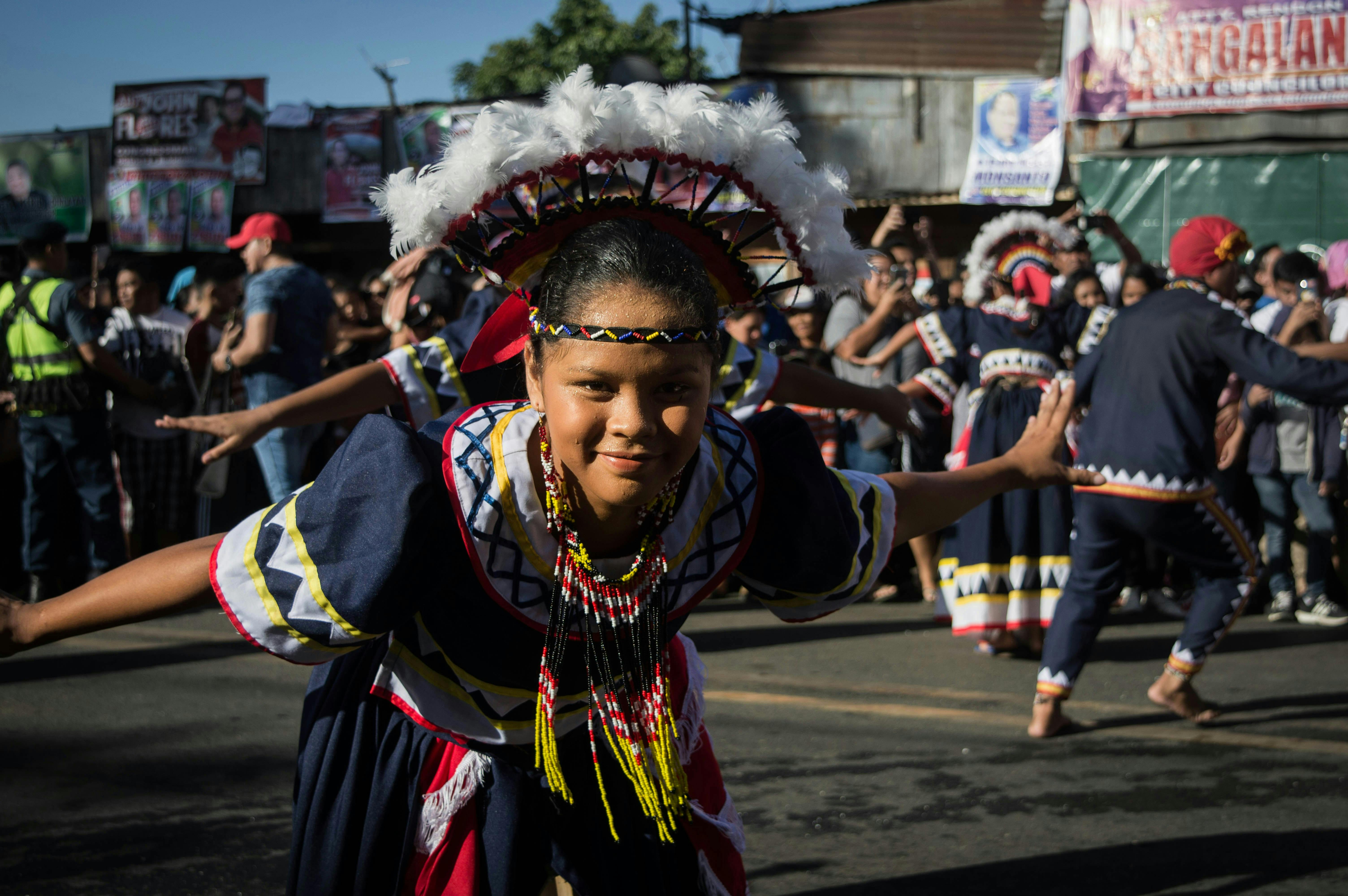 Indigenous_Child_Philippines_Bukidnon
