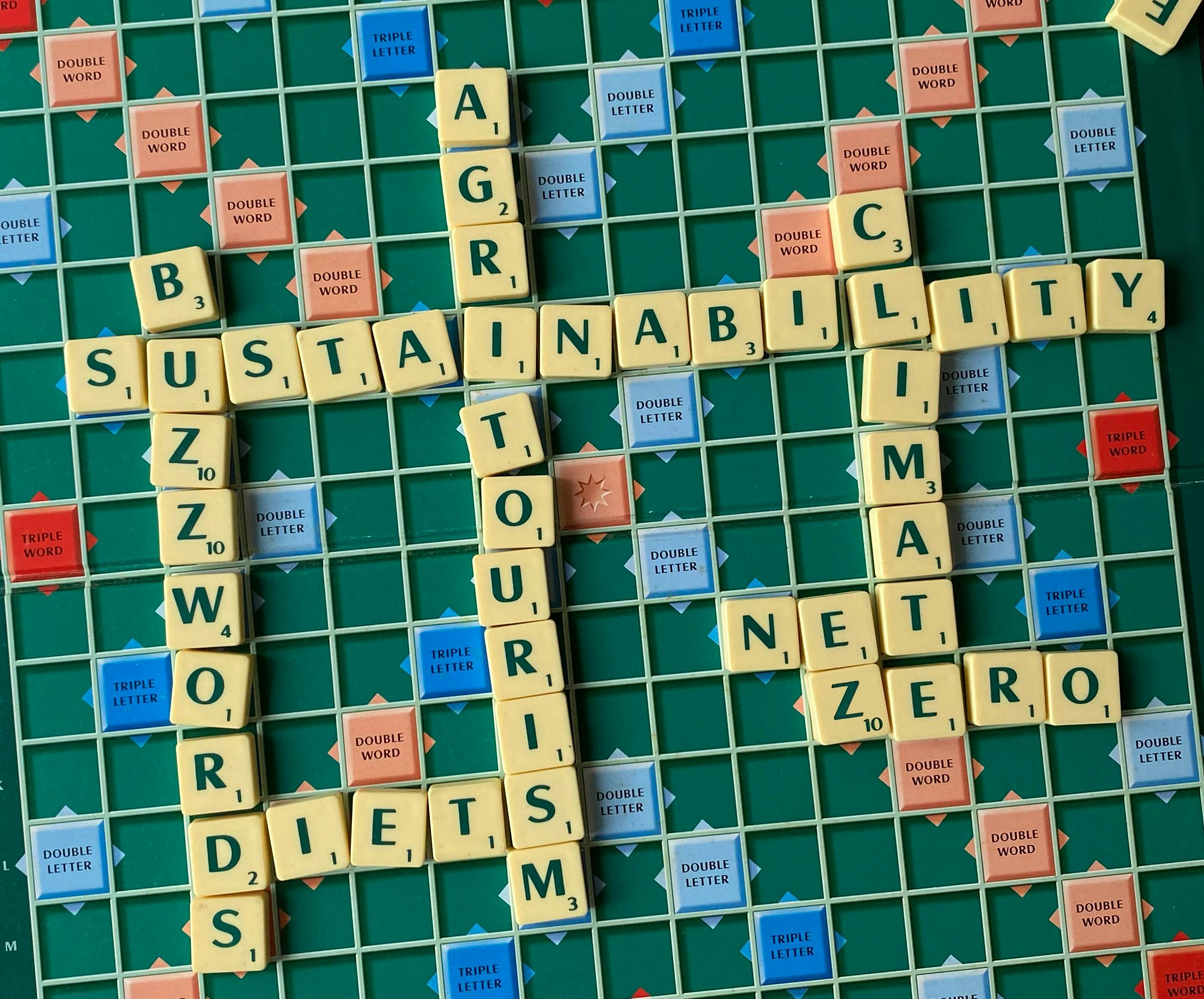 16 Sustainability Buzzwords Of 2020 | News | Eco-Business | Asia Pacific