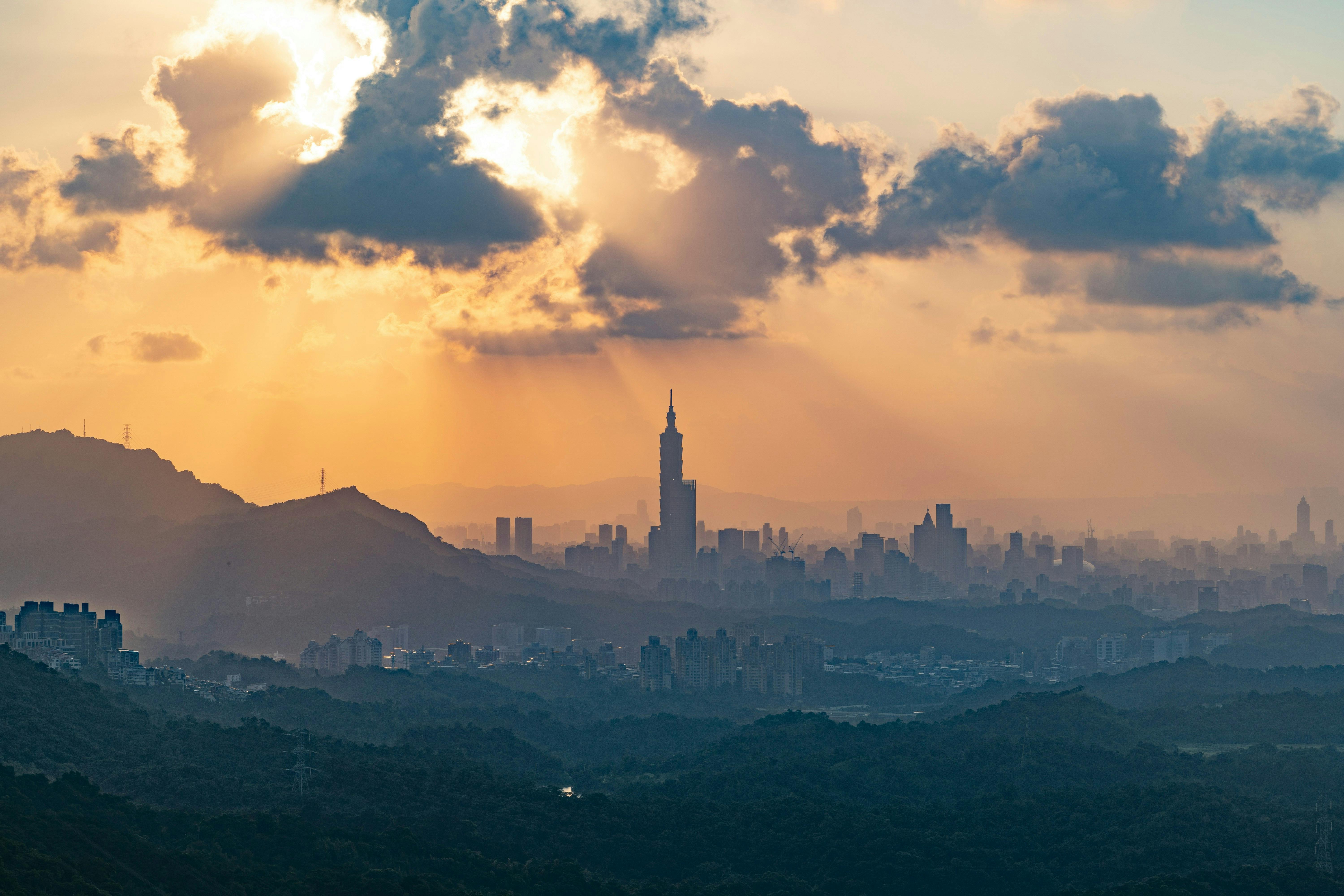 TSMC’s renewable energy gap is putting Taiwan’s AI chip advantage at risk