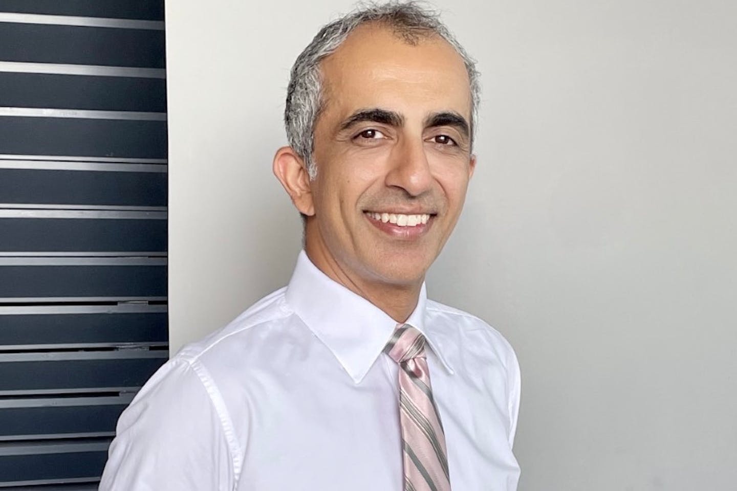 kiran raj