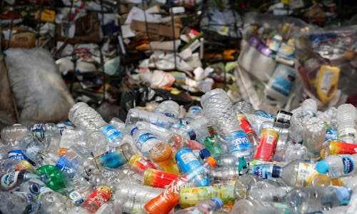 Waste not want not: Malaysia moves to become a leader in tackling plastic waste