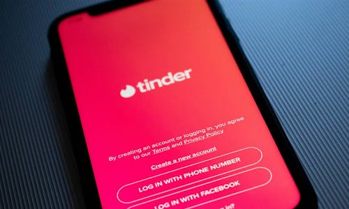 If Tinder had a sustainability profile, would we swipe right?