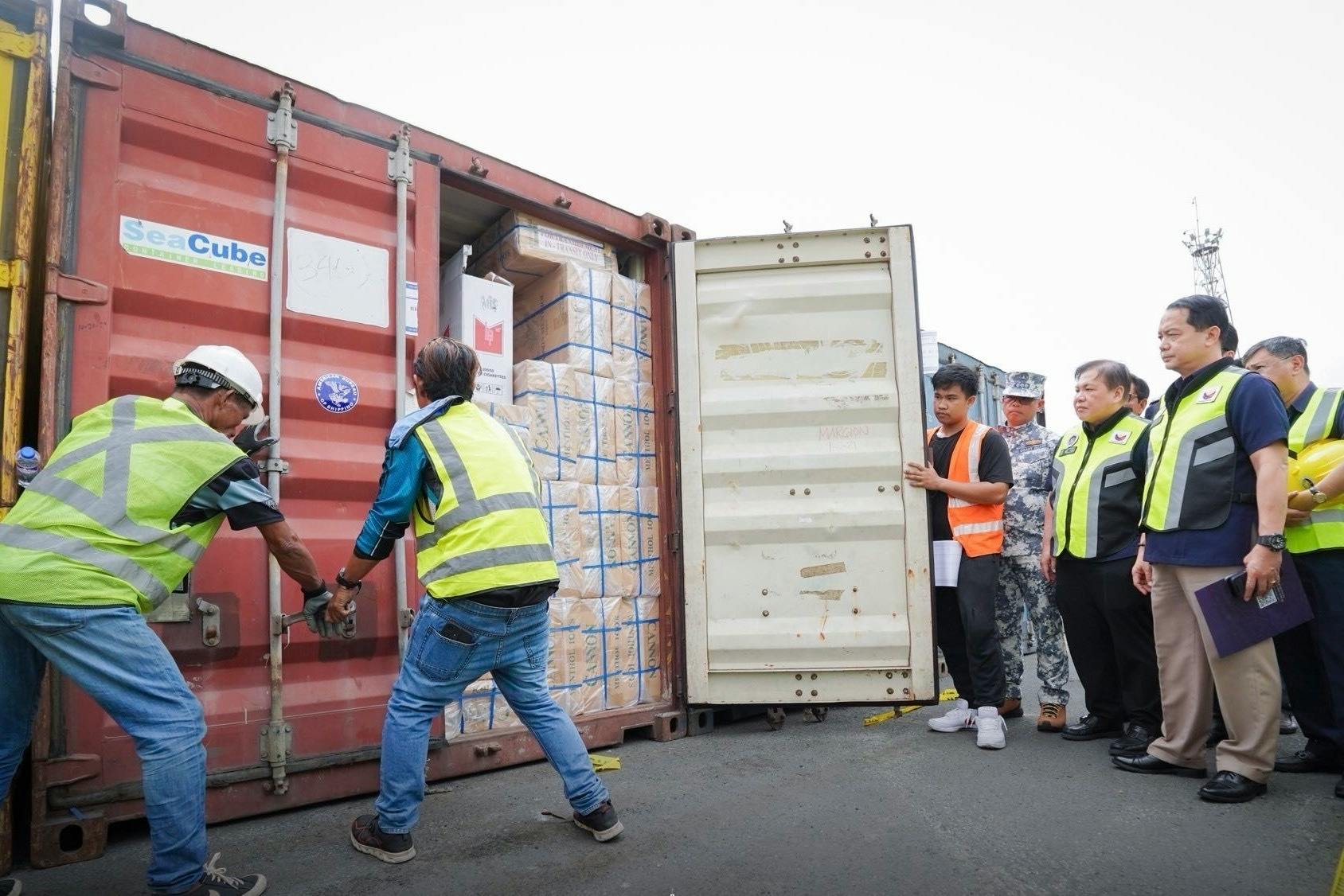 tobacco illicit trade