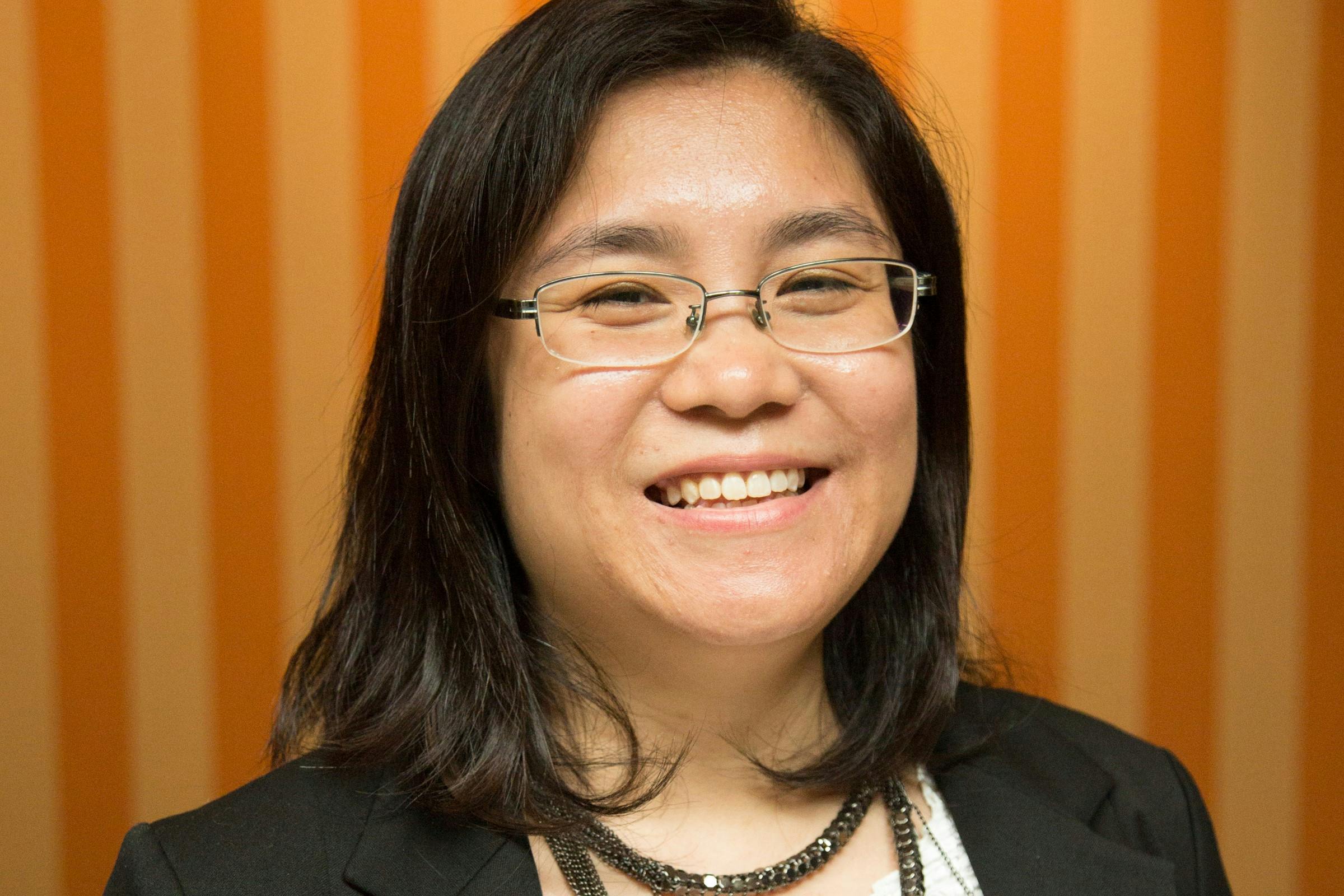 Xinying Tok - Carbon Trust, Climate Conversations