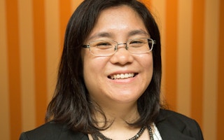 Xinying Tok - Carbon Trust, Climate Conversations