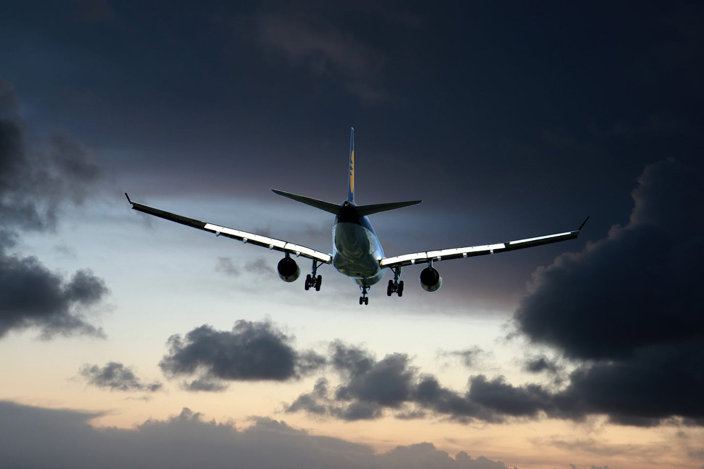 Airplane