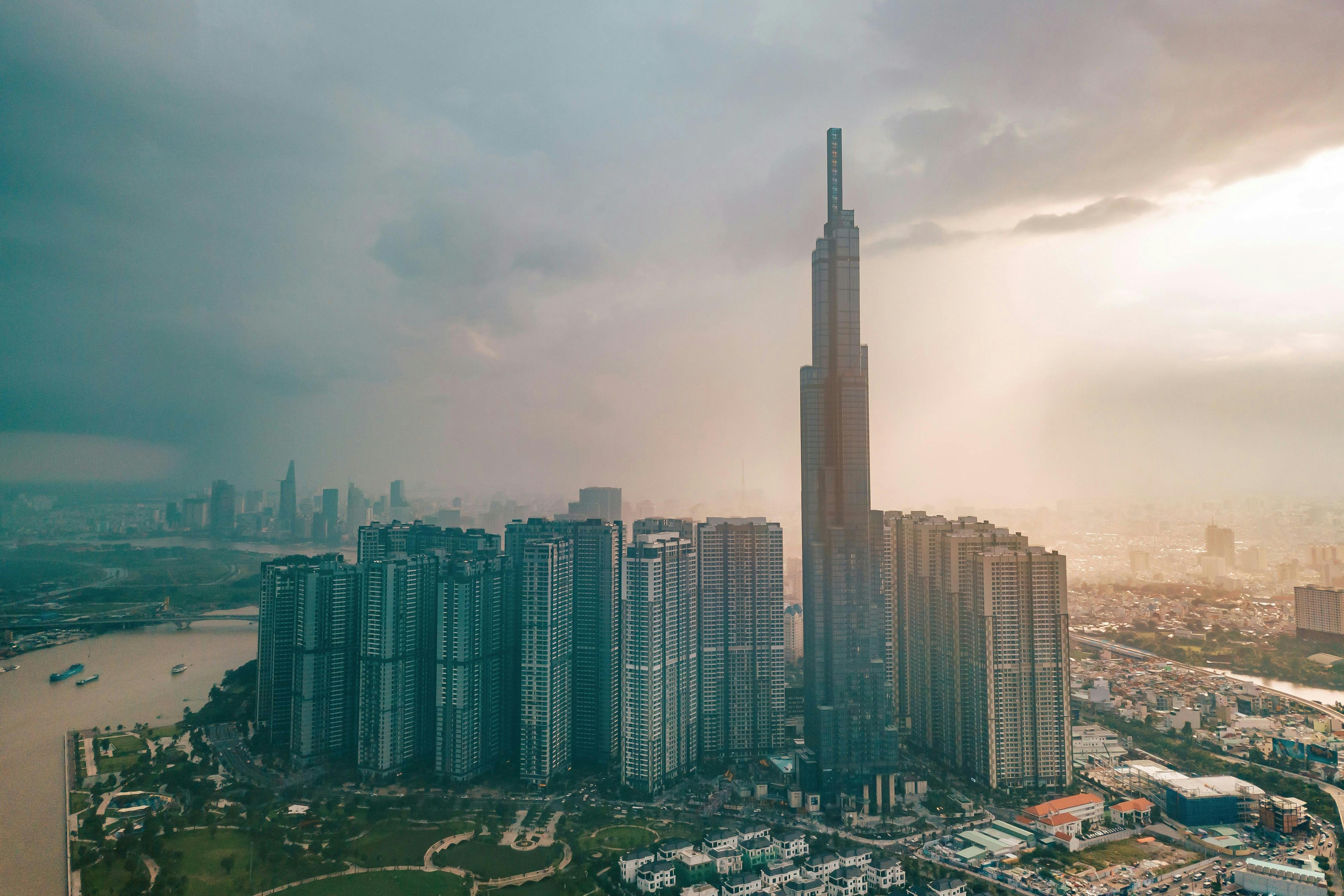 Southeast Asia becomes top Asian market for Chinese clean technology