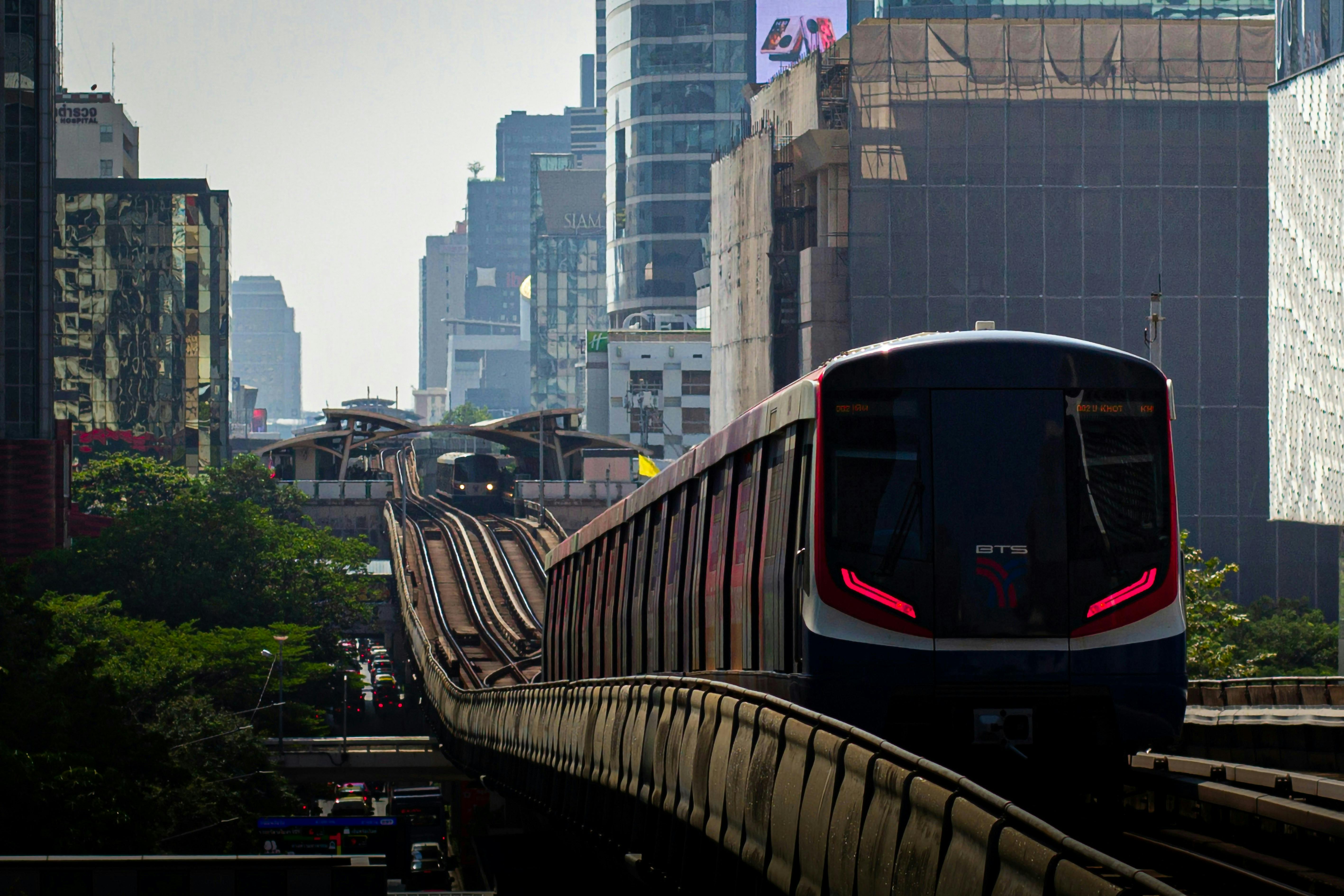 Infra_Asia_Rail_Bangkok