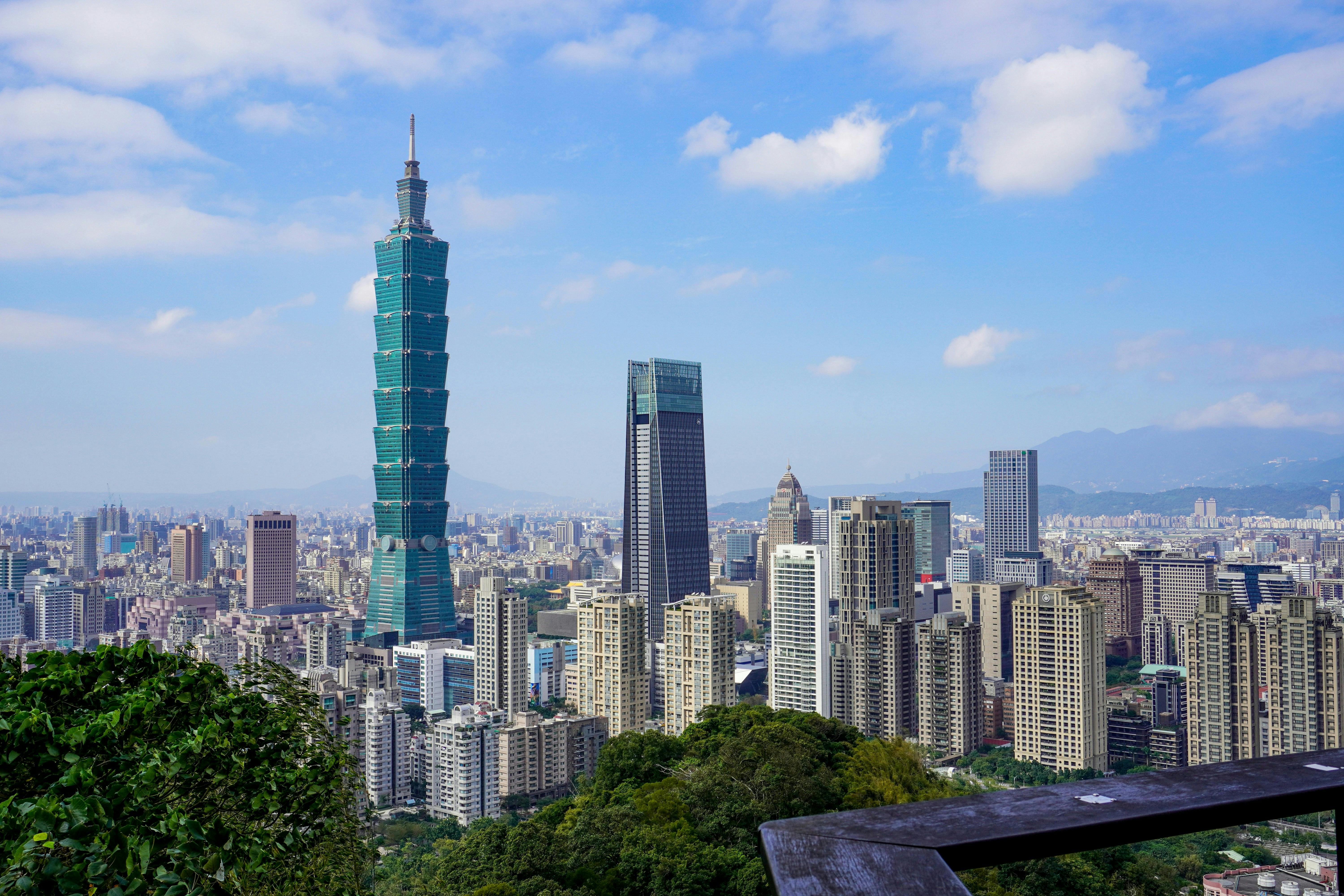 Taiwan collects first carbon fee payments, plans higher rates and emissions trading pilot