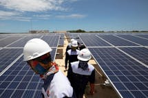 A US$200 billion opportunity in Southeast Asia lies in solar, two-wheeler EVs, batteries: McKinsey report