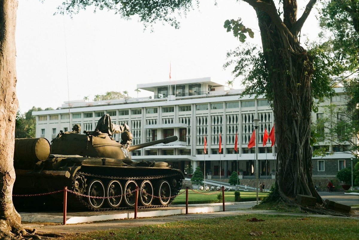 Why the climate crisis must reshape how we think about war