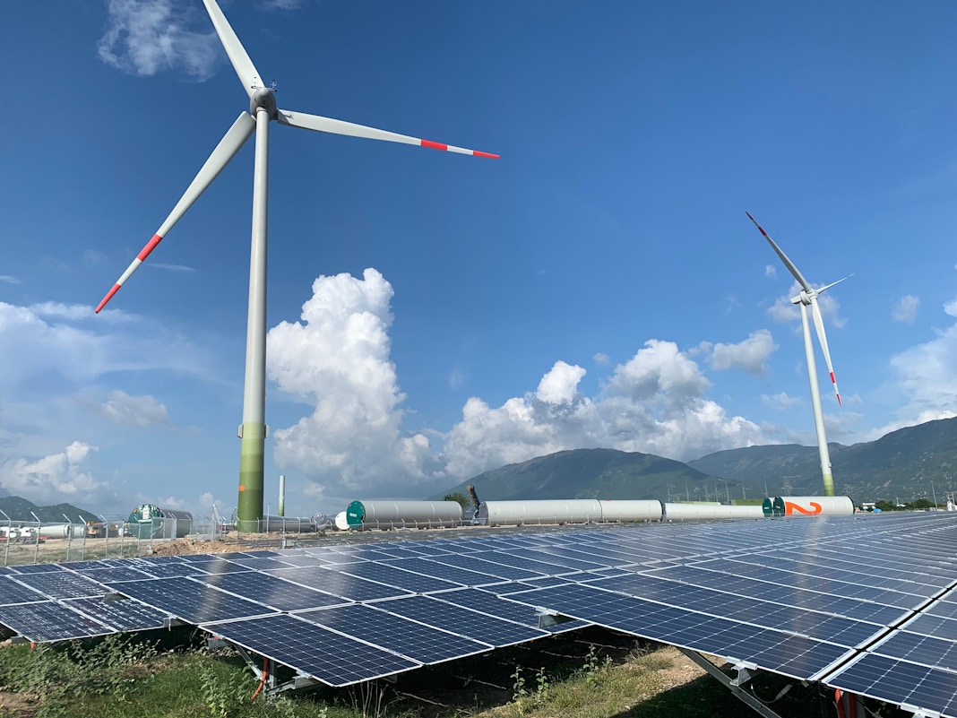 Wind over solar, gas over coal: Tracking key changes in Vietnam’s 10-year power plan